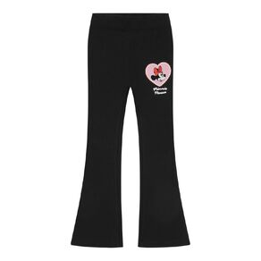 Minnie Mouse Flare Ponte Pants