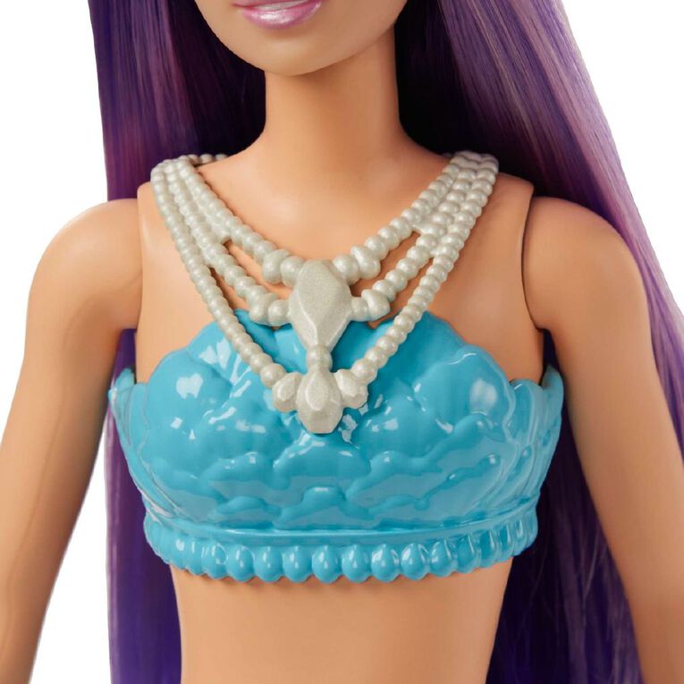 Barbie Dreamtopia Core Mermaid Assorted, , hi-res