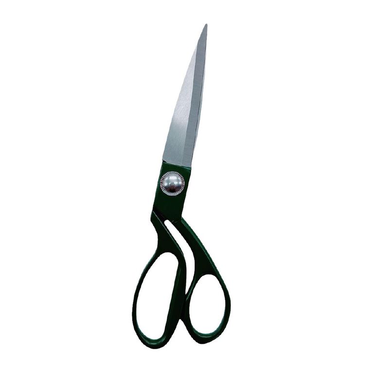 Uniti Urban Scissor Green 20cm, , hi-res