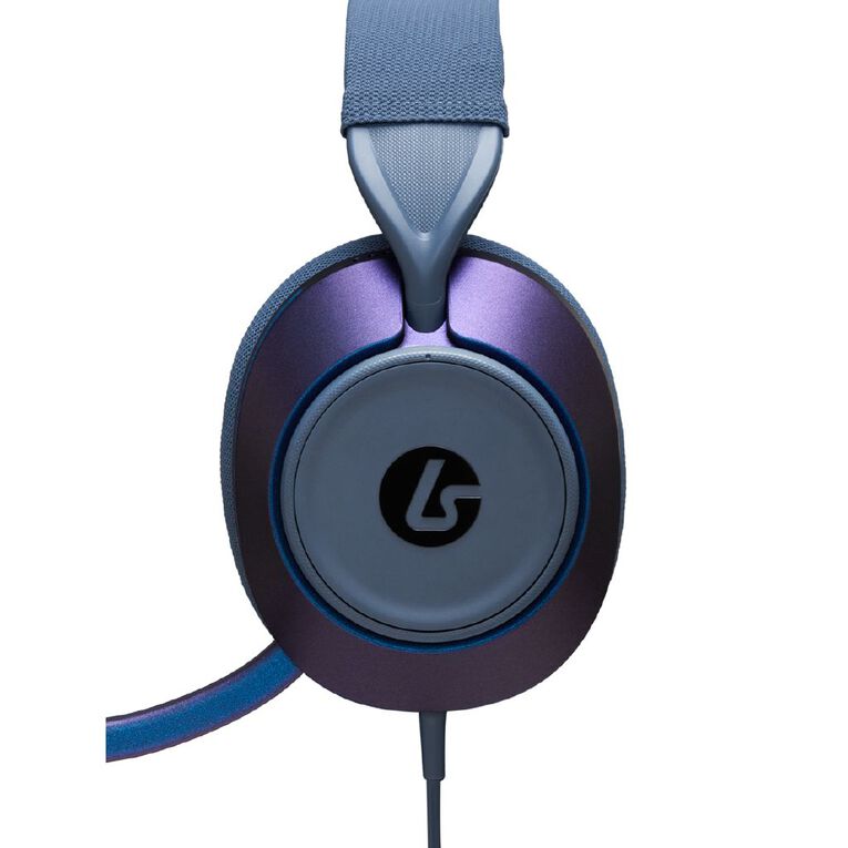 PowerA Lucid Sound Gen 2 Wired Headset Cosmic Fade Xbox, , hi-res