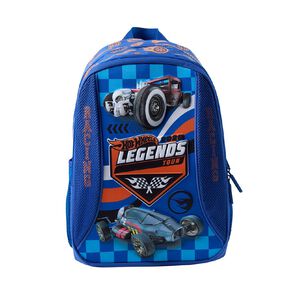 Hot Wheels Legends Backpack