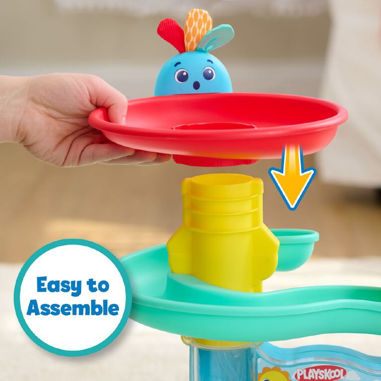 Playskool Busy Ball Popper, , hi-res