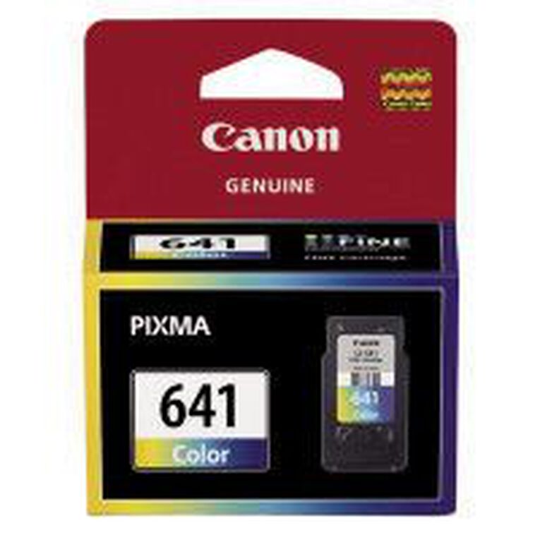 Canon Ink CL641XL Colour (400 Pages), , hi-res