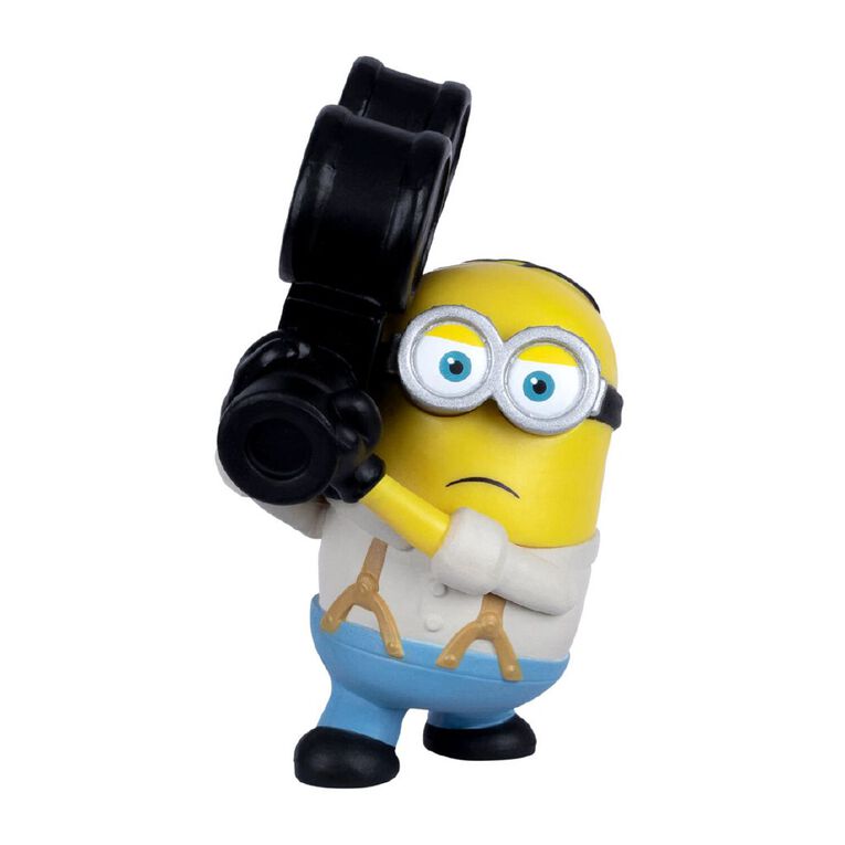Minions & Monsters Mini Figure Single Pack, , hi-res