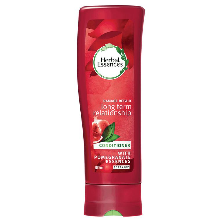 Herbal Essences Long Term Relationship Leave In Conditioner