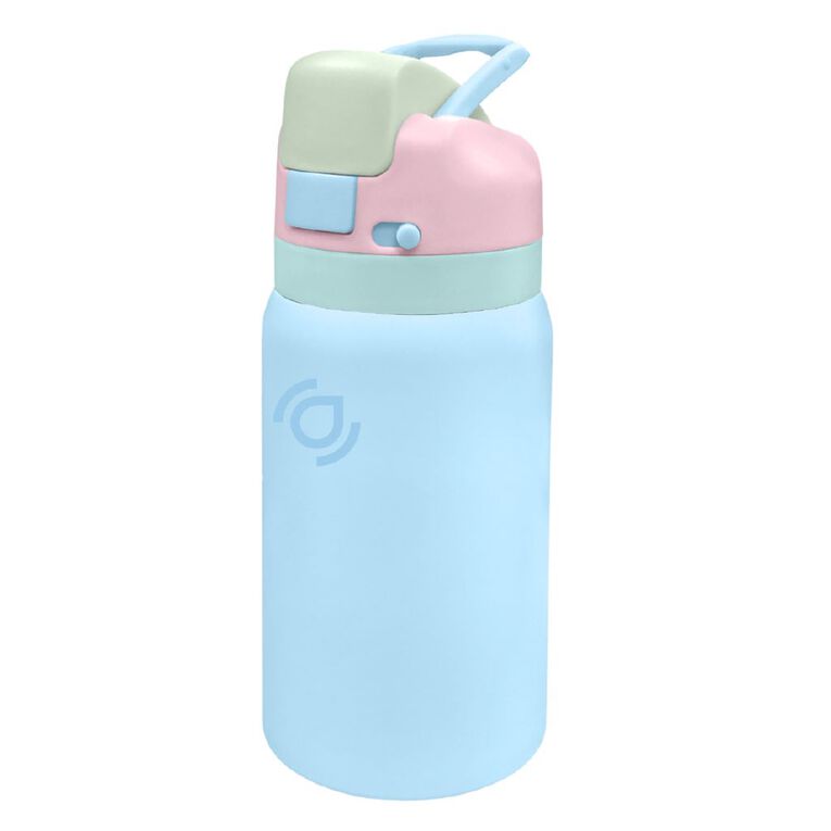 Seymours Versa Junior Chugger Bottle Assorted 450ml, , hi-res