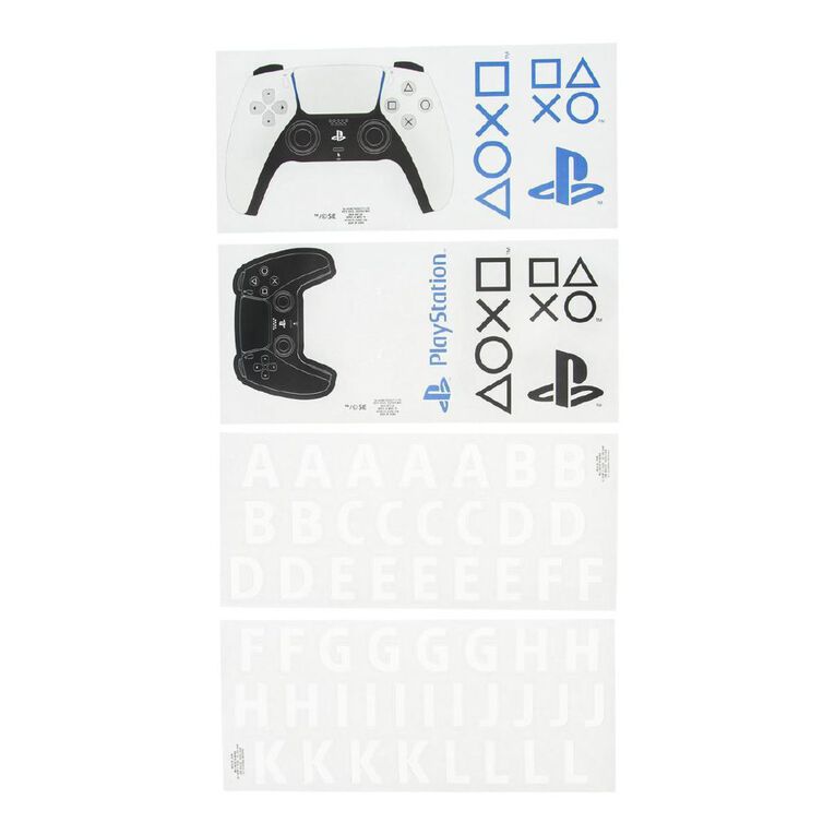 Paladone PlayStation Room Sign, , hi-res