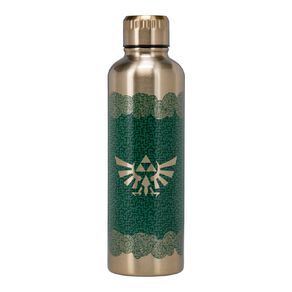 Paladone Tears Of The Kingdom Metal Water Bottle