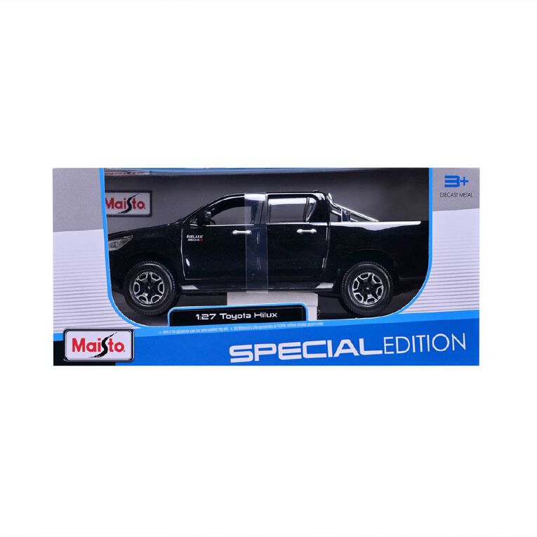 Maisto 1:24 Special Edition Assorted, , hi-res