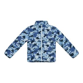 Young Original AOP Puffer Jacket