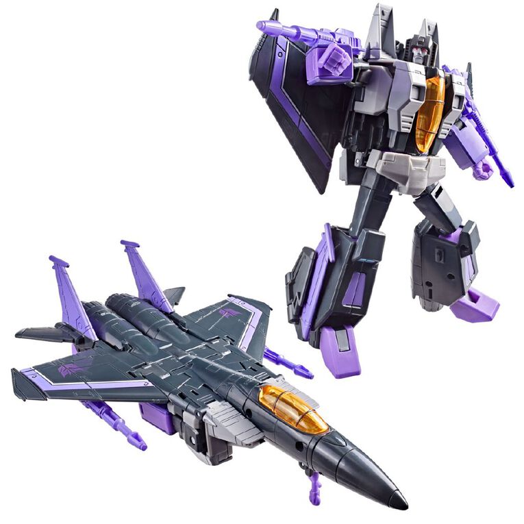 Transformers Generations Studio Series Voyager Assorted, , hi-res