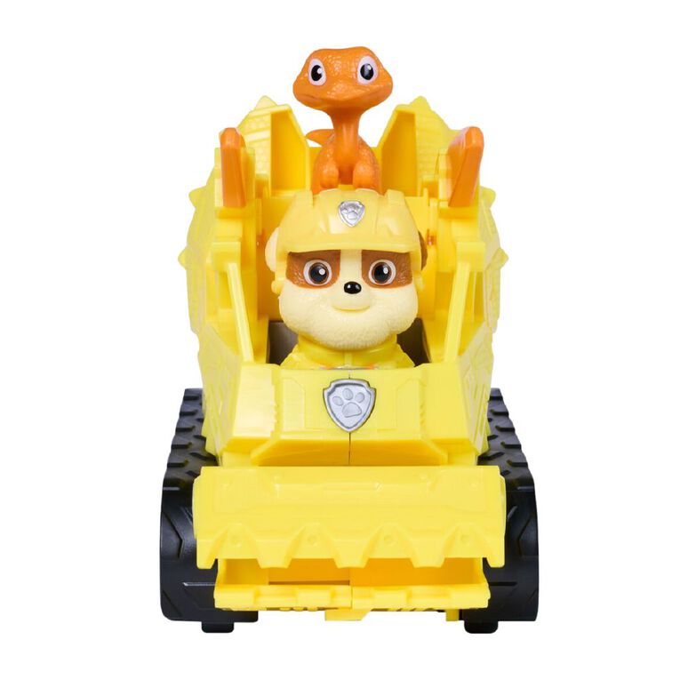 Paw Patrol The Dino Movie Themed Vehicle Assorted, , hi-res
