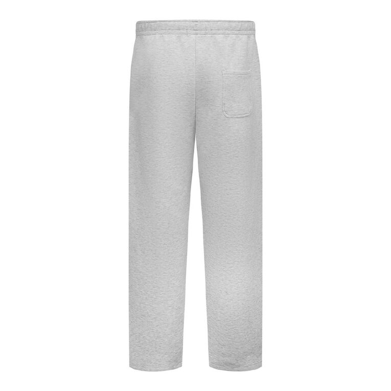 Garage Men's Scuba Barrel Leg Pants, Silver Grey, hi-res