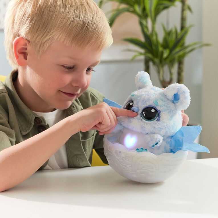 Monkiwi Hatchable Babies Hatchimals Hatchibabies Hatchimals Monkey