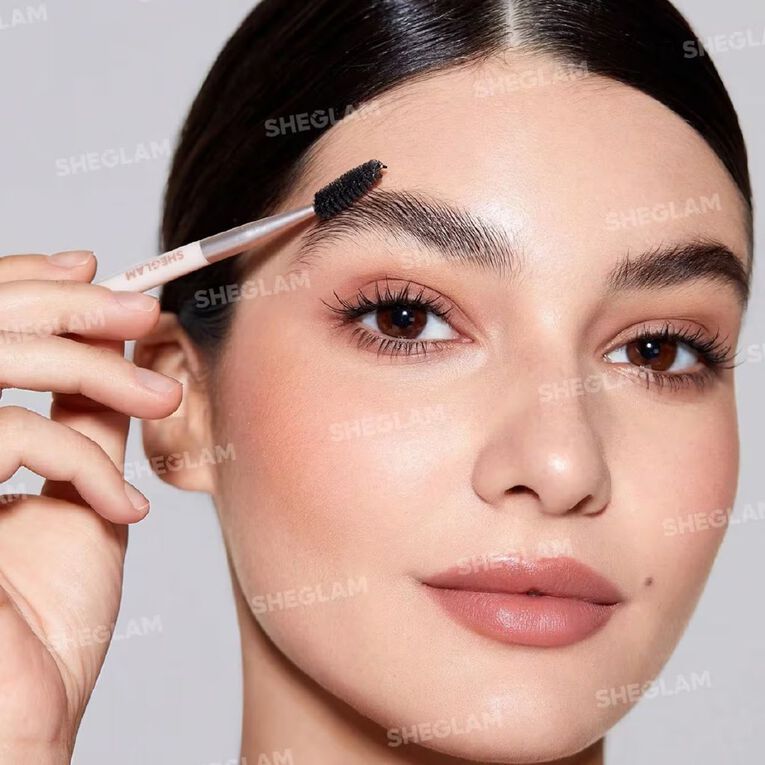 Sheglam Set Me Up Brow Hold Crystal Clear 5g, , hi-res