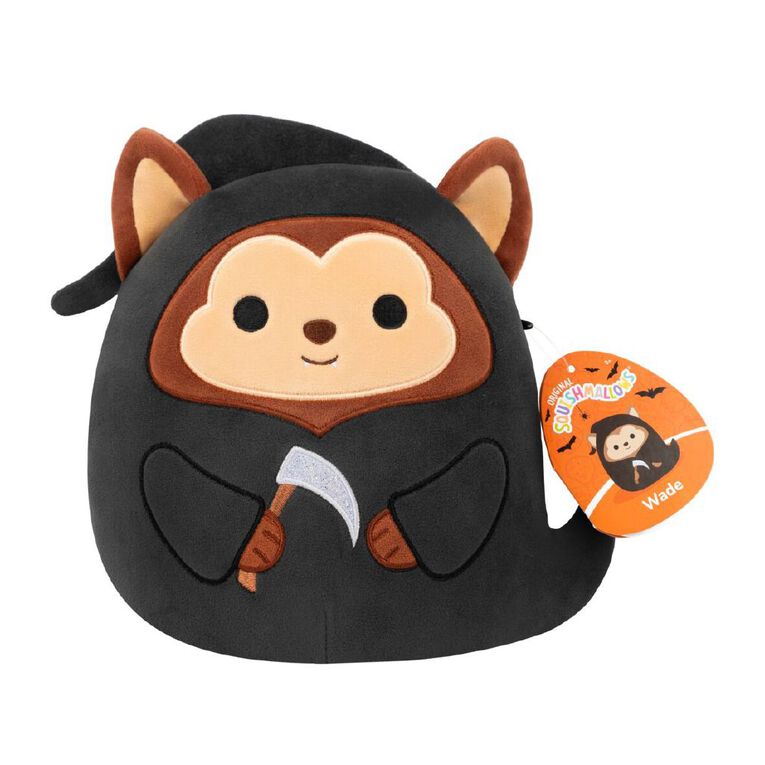 Squishmallows S32 Halloween Assorted, , hi-res