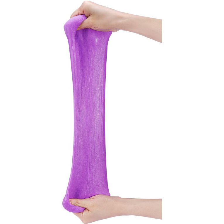 Zuru Oosh Slime Small Tub Series 4 Assorted, , hi-res