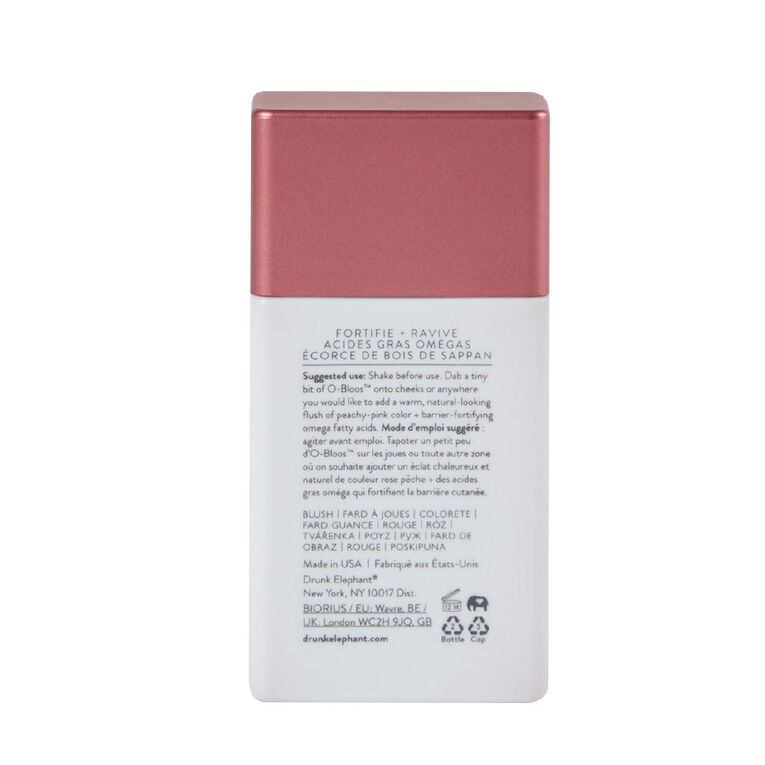 Drunk Elephant O-Bloos Rosi Drops Gouttes Roses 30ml, , hi-res