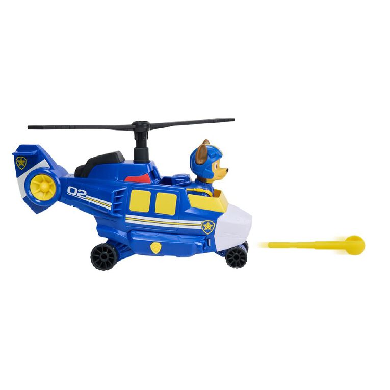 Paw Patrol Air Rescue Themed Vehicle, , hi-res