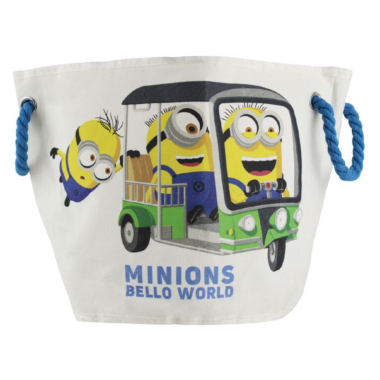 Minions World Toy Hamper TT, , hi-res