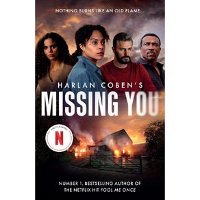 Missing You by Harlan Coben