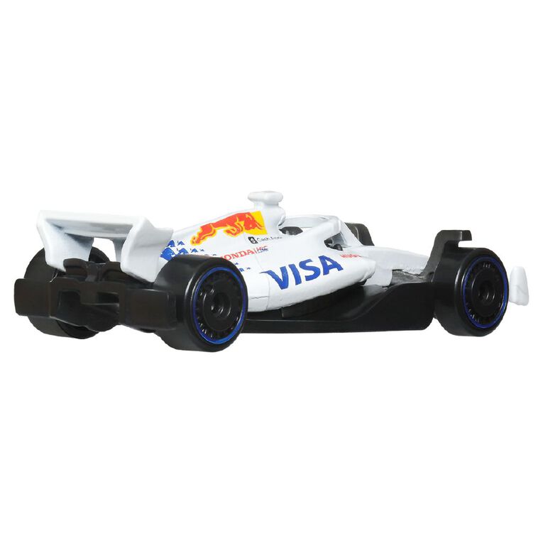 Hot Wheels Formula 1 Diecast Vehicle 10 Pack, , hi-res