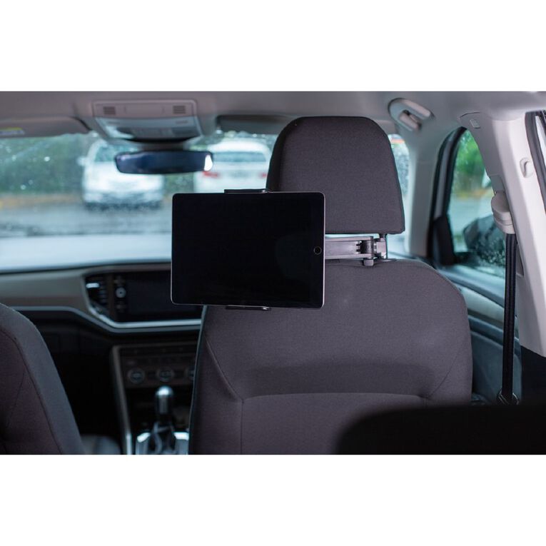 Autoworx Phone and Tablet Headrest Holder, , hi-res