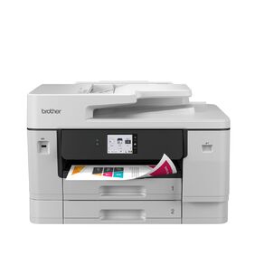Brother MFCJ6960DW Colour Inkjet Multi Function A3 Printer