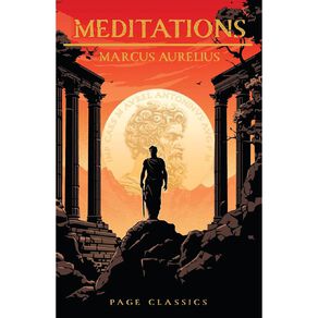 Meditations by Marcus Aurelius