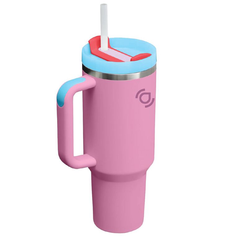 Seymours Versa Colour Block Cup Assorted 1.2L, , hi-res