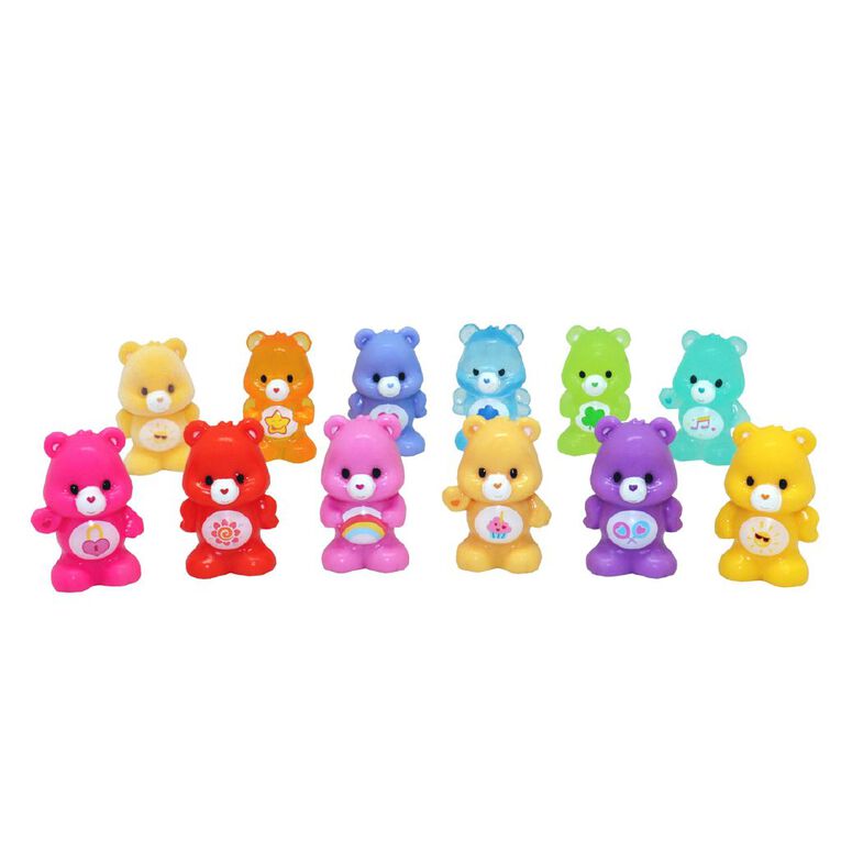 Care Bears Ooshies Blind Box, , hi-res