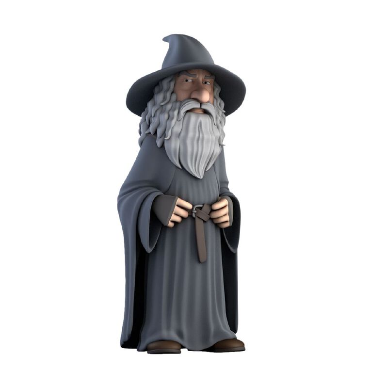 Minix Collectible Figurine Gandalf, , hi-res