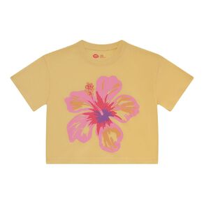 Young Original Short Sleeve Boxy Tee