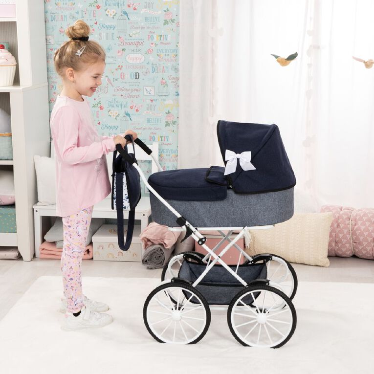 Bayer Classic Pram, , hi-res