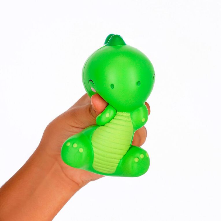 Legami Anti-stress Squishy Stress Less Dino, , hi-res