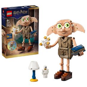 LEGO Harry Potter Dobby the Free Elf 76469