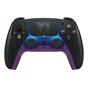 PS5 DualSense Controller Grand Theft Auto VI Black Limited Edition