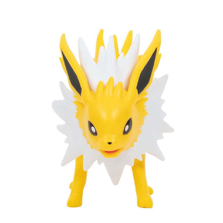 Pokemon 5cm and 8cm Figure Series 22 3 Pack, , hi-res