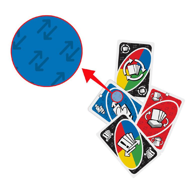 UNO Card Add on Packs, , hi-res