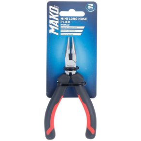 Mako Mini Long Nose Plier