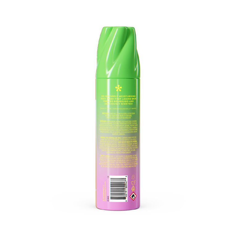 Daise Foaming Body Wash Melon 250g, , hi-res