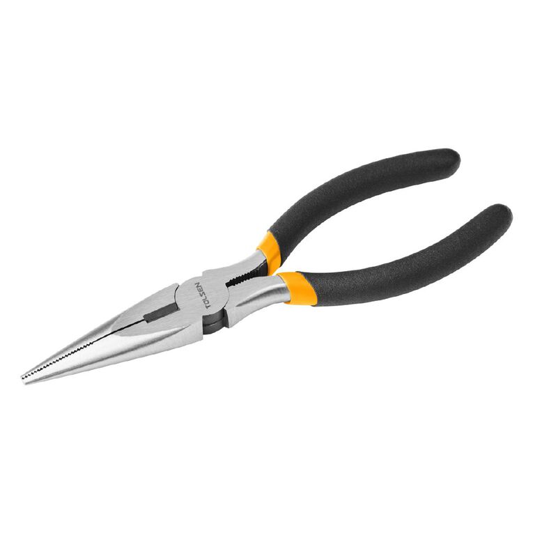 Tolsen Long Nose Plier, , hi-res