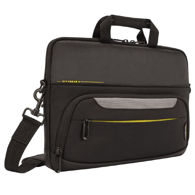 Targus CityGear III 13-14in Laptop Bag, , hi-res