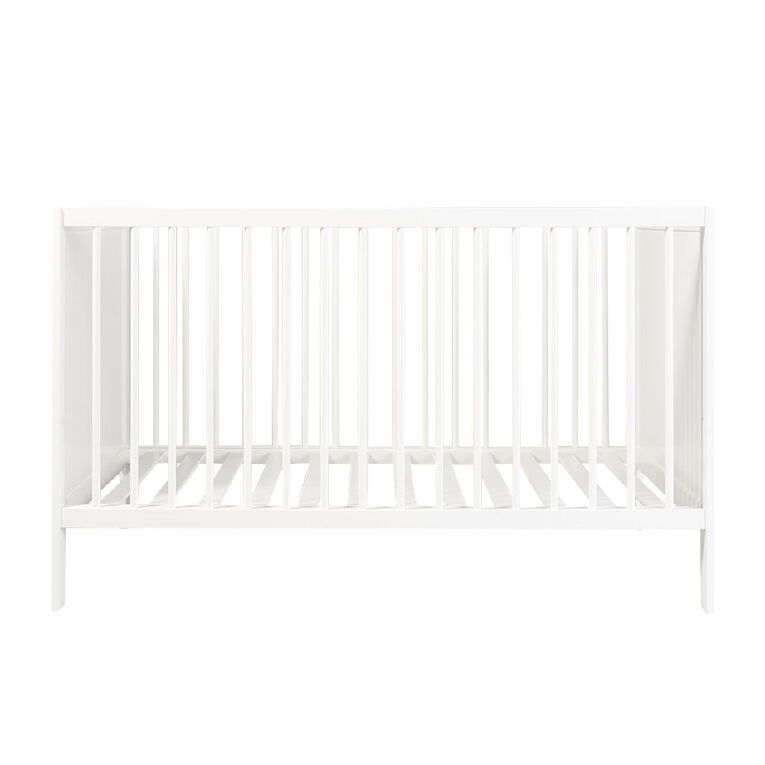 Babywise Classic Cot Bed, , hi-res