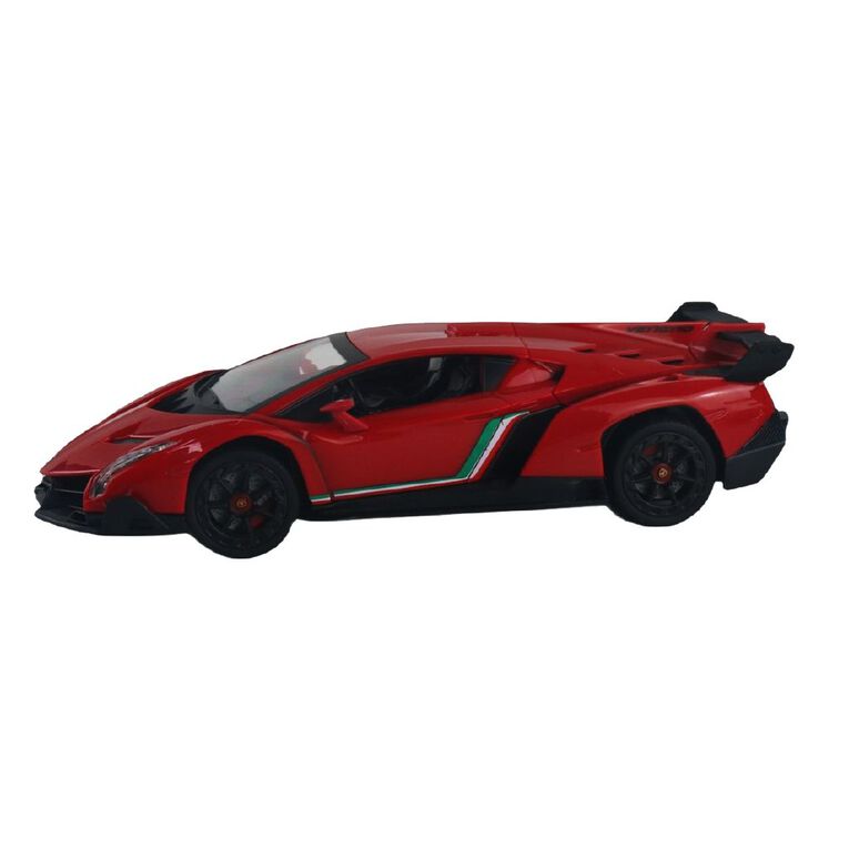 Lamborghini Remote Control Car 2.4G 1:24, , hi-res
