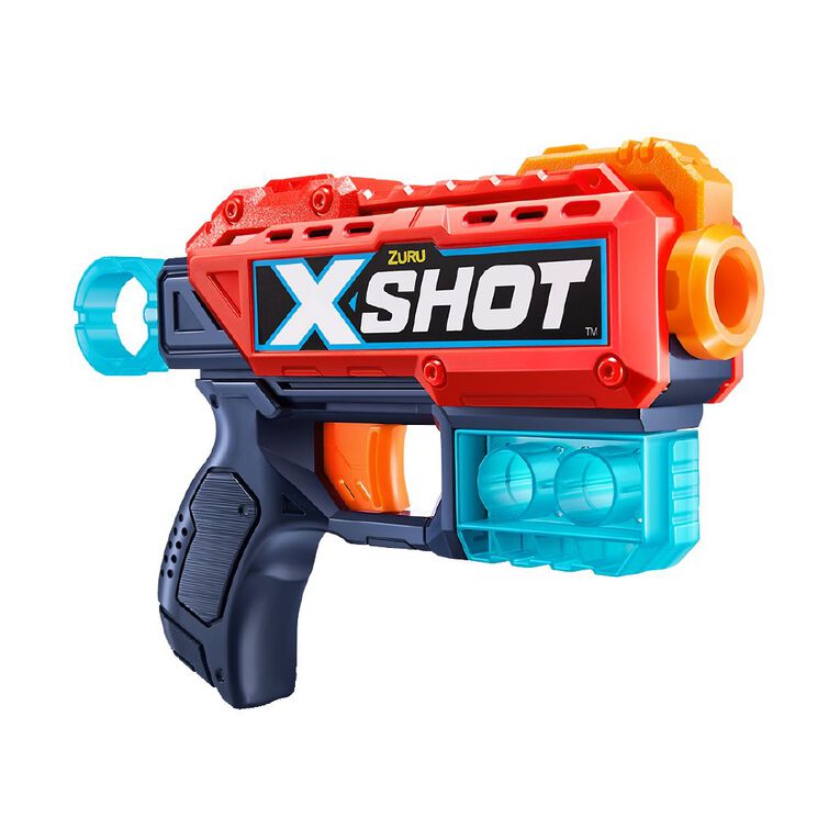 Zuru X-Shot Excel Kickback, , hi-res