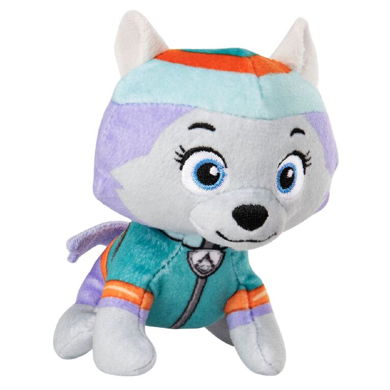 Paw Patrol Mini Plush Assorted, , hi-res