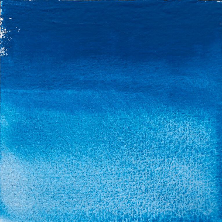 BLOCKX Watercolour Tube 15ml S4 456 Turquoise Blue, , hi-res