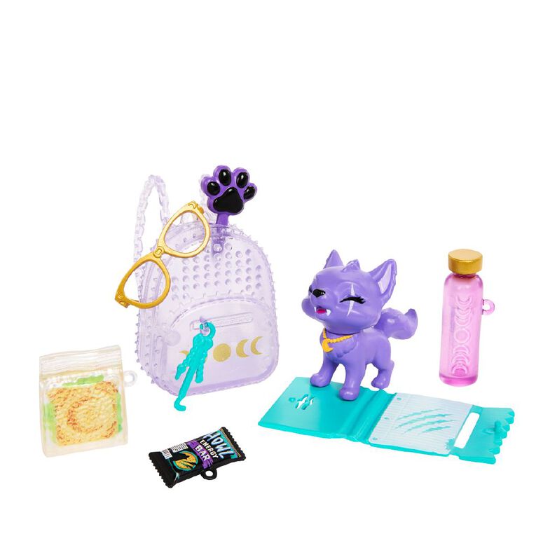 Monster High Core Doll Clawdeen, , hi-res