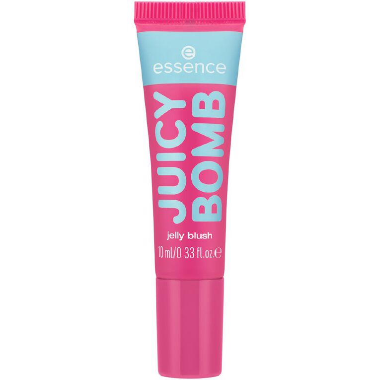 Essence Juicy Bomb Party Jelly Blush 01, , hi-res